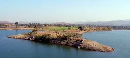 PM Modi lauds 'Catch The Rain' campaign, calls for mass water conservation