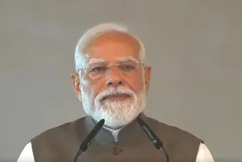 PM Modi at Odisha's 2-year mark: ₹47,600 crore projects, Purvodaya push