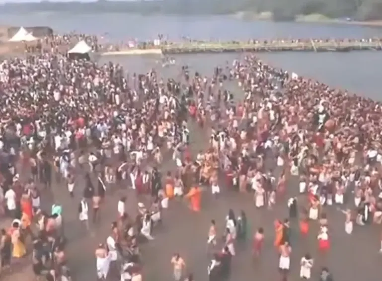 How Did PM Modi Celebrate the Rice Revolution and Revive Kerala Kumbh in 'Mann Ki Baat'?