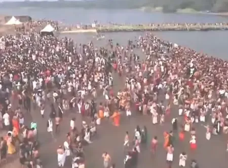 How Did PM Modi Celebrate the Rice Revolution and Revive Kerala Kumbh in 'Mann Ki Baat'?