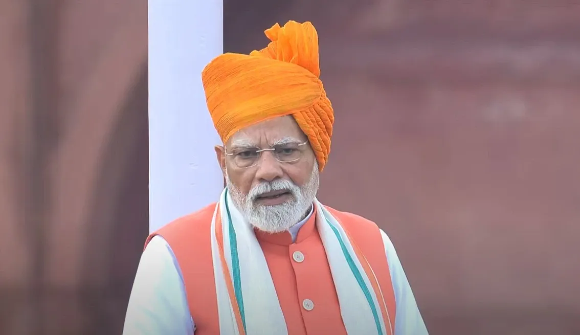 How is PM Modi Honoring Farmers' Unwavering Commitment?