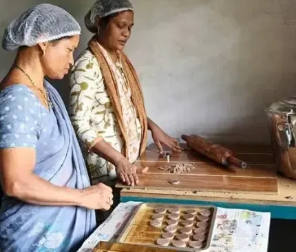 How are Women Leading Development in India? PM Modi Praises SHG Efforts in Meghalaya, Telangana, Karnataka, and MP
