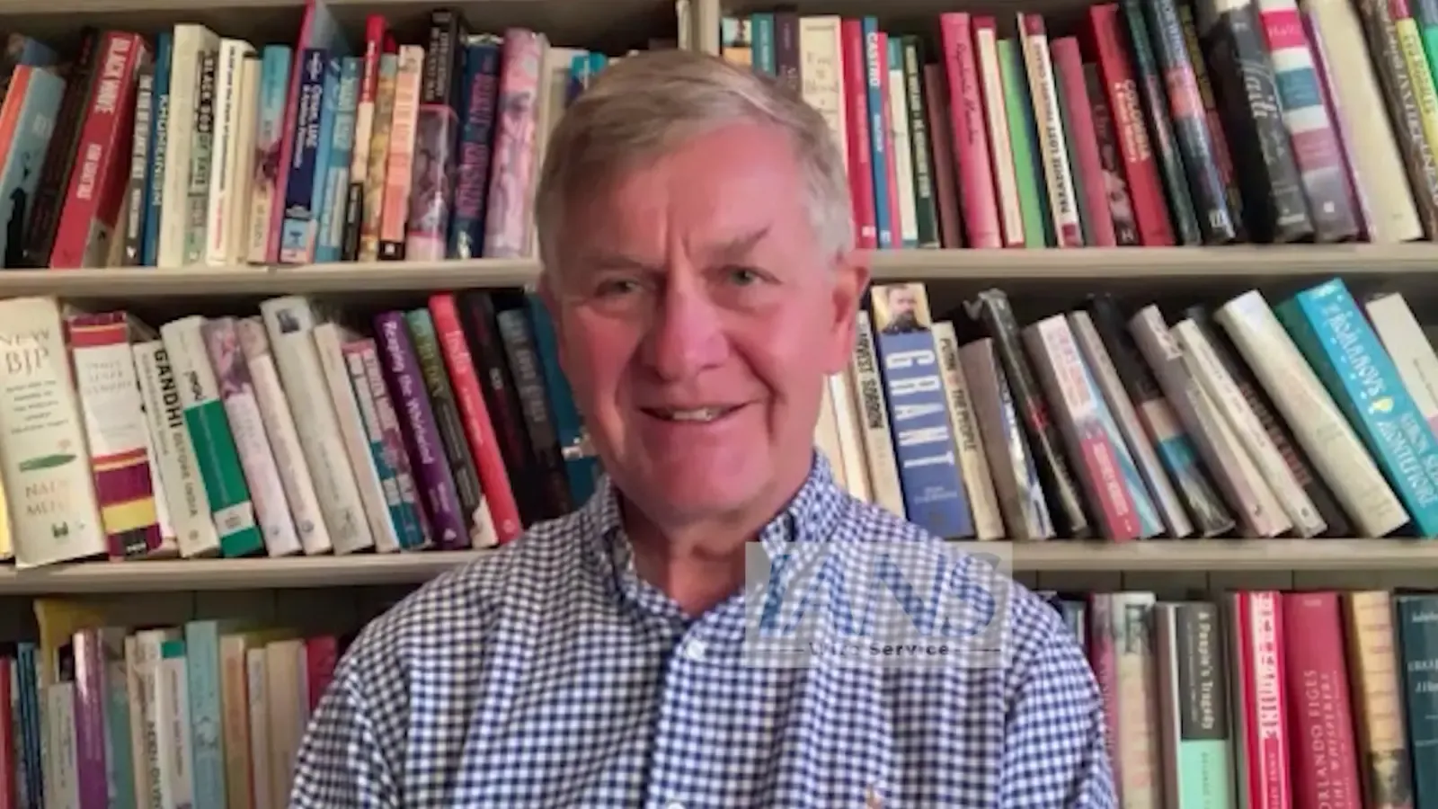 Erik Solheim: PM Modi Possesses Key Attributes to Emerge as a Global Peacemaker