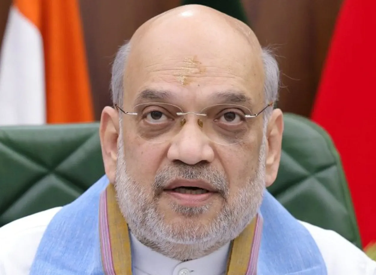 Has PM Modi Set Boundaries for Bharat’s Adversaries? HM Amit Shah Responds