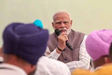 What Revolutionary Steps Has PM Modi Taken for Progress?