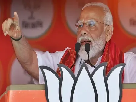 How is PM Modi Strengthening the Northeast with 'Act East, Act Fast' on Manipur Statehood Day?