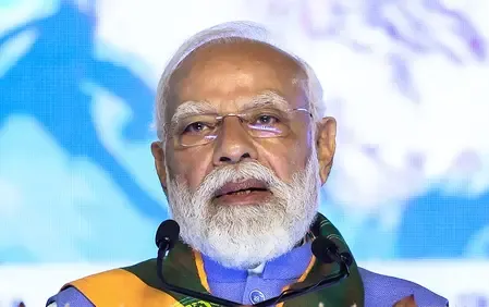 Are PM Modi and HM Amit Shah Set to Launch Campaign in Bengal from December?