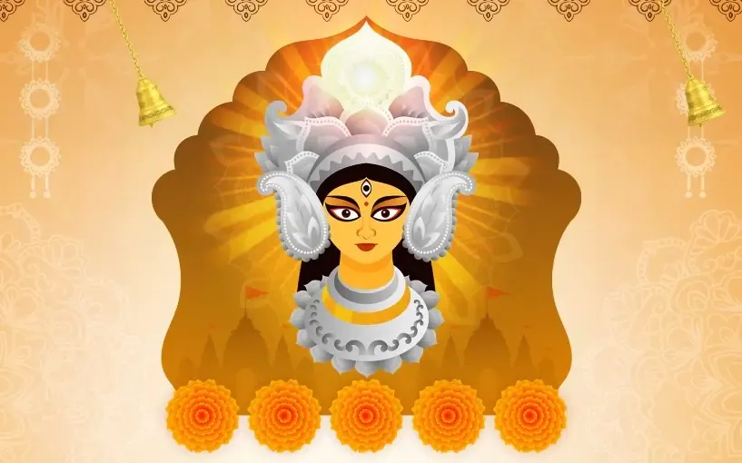 Modi, Shah extend Mahalaya greetings, invoke Maa Durga's blessings