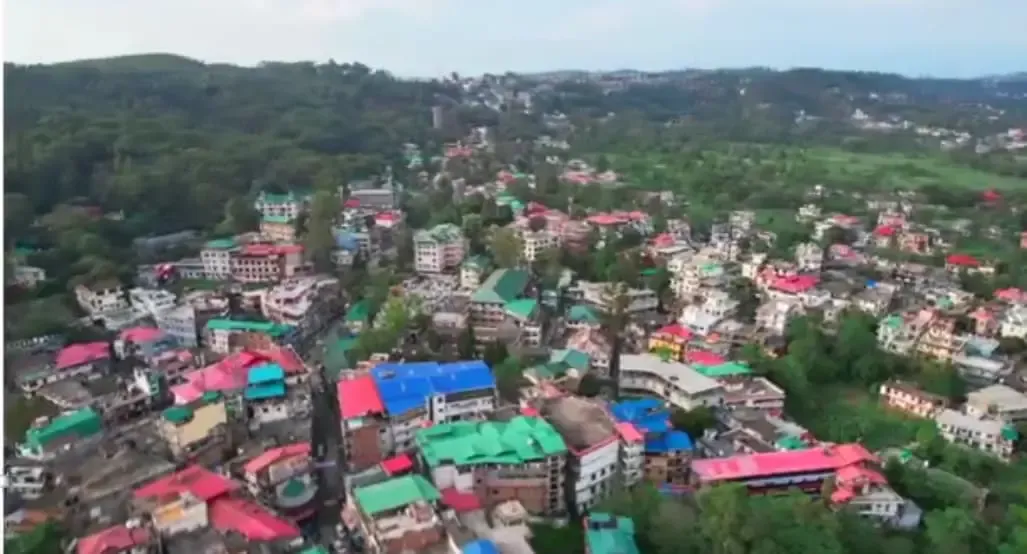 PM Modi and HM Shah Extend Greetings on Himachal Day