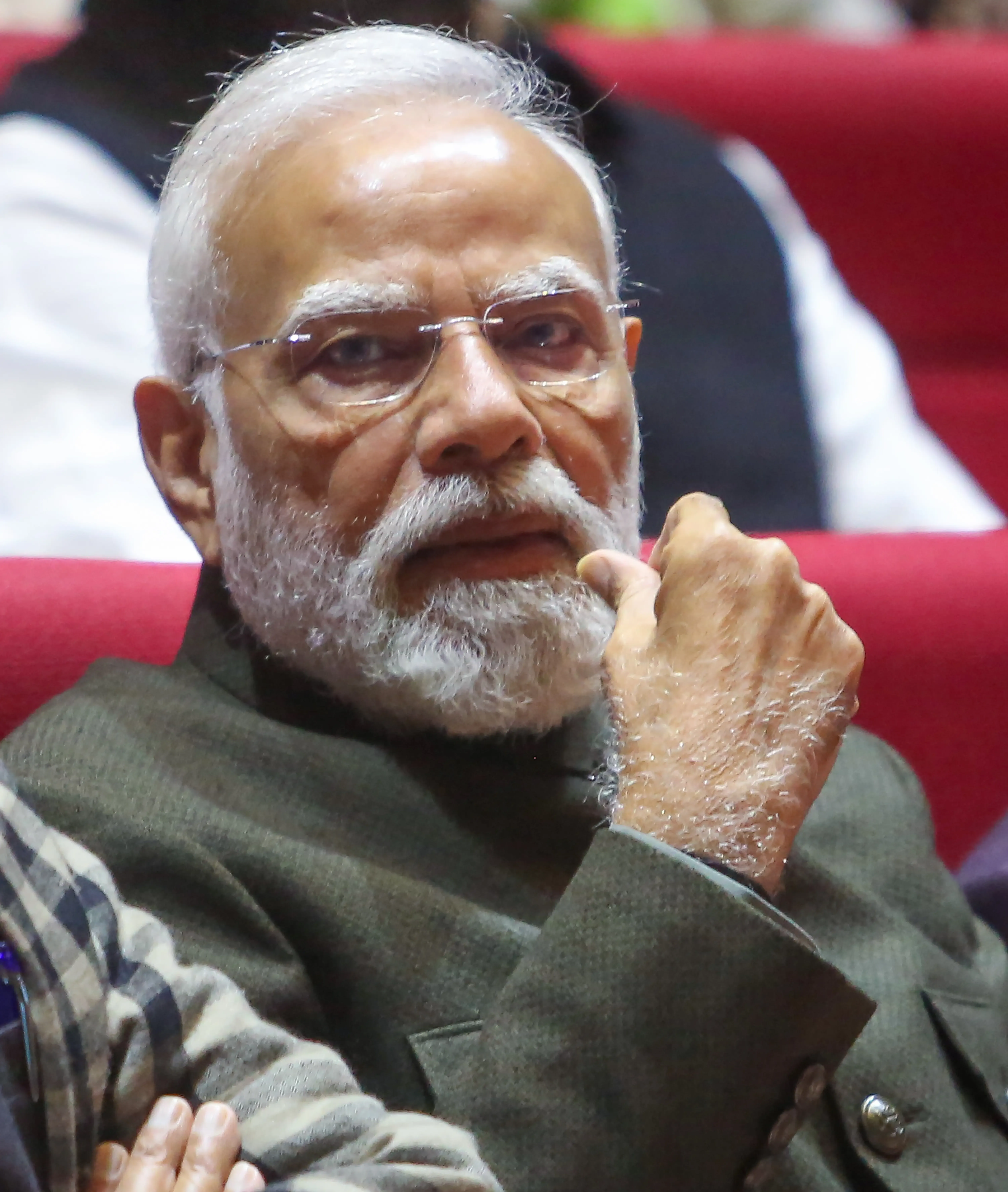 BJP's Ambitious Kerala Campaign: Modi and Shah Take Charge Ahead of Assembly Elections