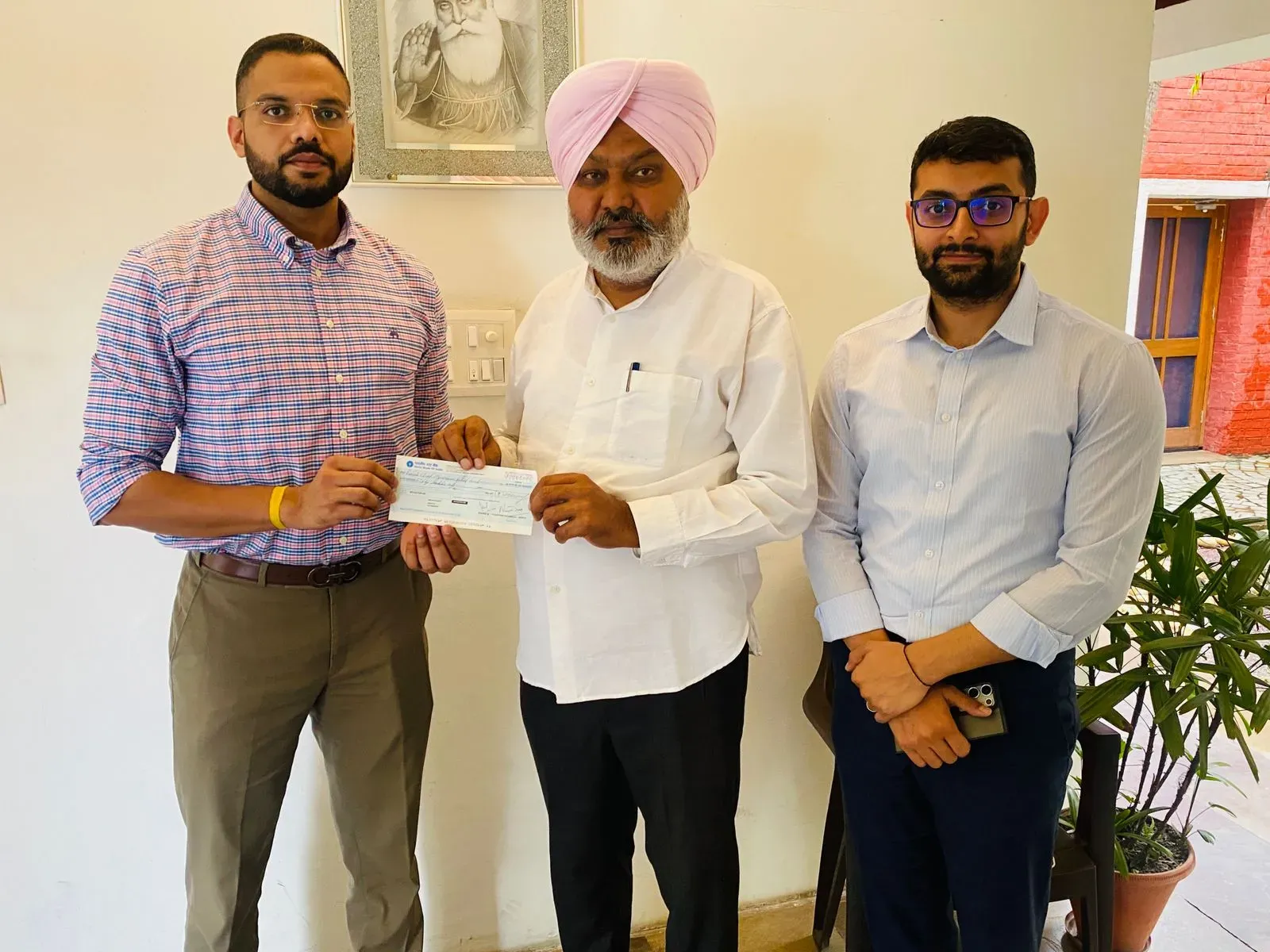 Is PM Modi Overlooking the Flood Devastation in Punjab?