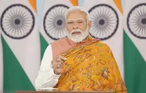 Prime Minister Modi Visits Uttarkashi to Promote Trekking and Biking Events
