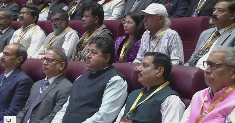 PM Modi Inaugurates Key RBI Facilities in Bhubaneswar