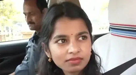 पीएम मोदी: इन्फ्लुएंसरों के भी इन्फ्लुएंसर, भाजपा विधायक मैथिली ठाकुर का बयान