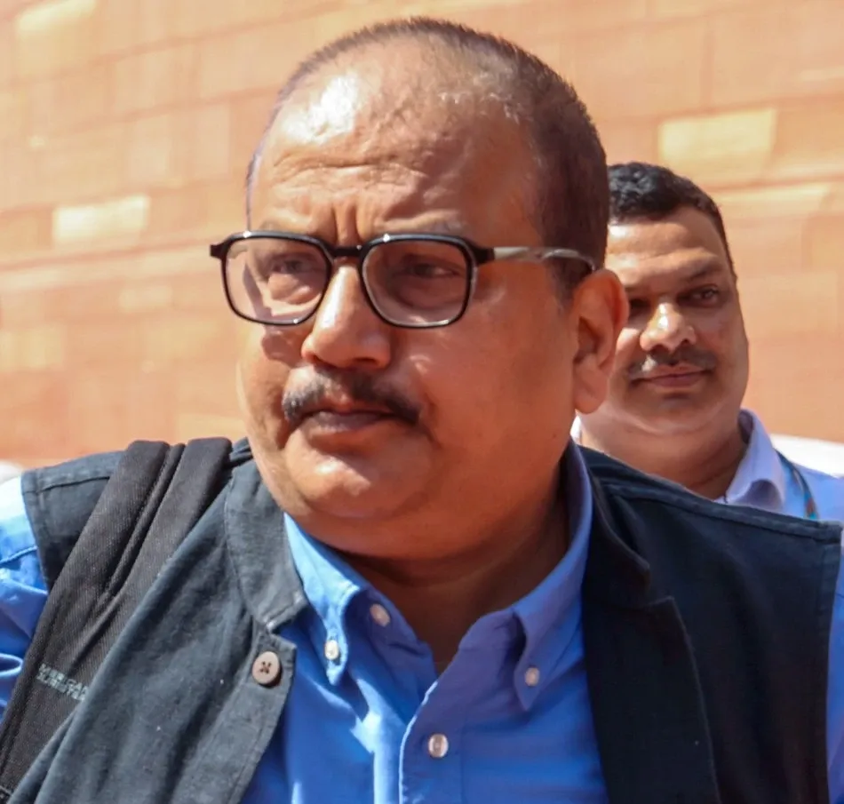 Is PM Modi 'Politicising' Developmental Projects?