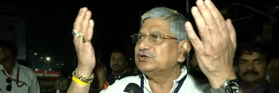 Is PM Modi the Most 'Popular' Leader in the Country?