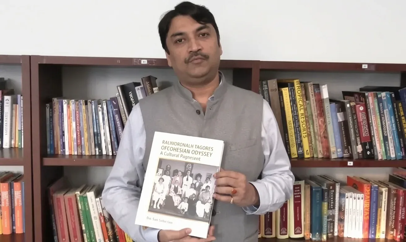 इंडोनेशिया दौरे पर PM मोदी को मिलेगी टैगोर की शताब्दी यात्रा पर खास किताब, जकार्ता चौथी बार करेगा स्वागत