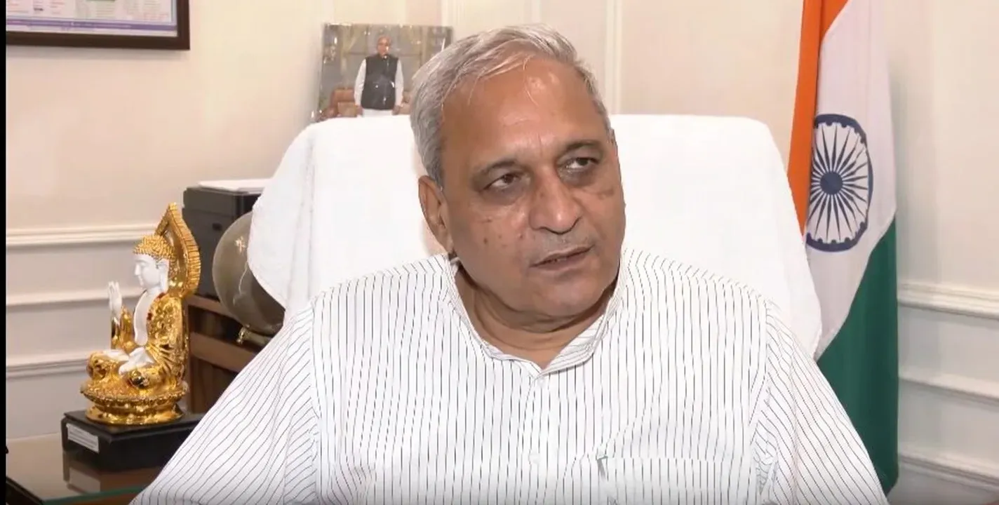 जींद में 17 जुलाई को PM मोदी दिखाएंगे भारत की पहली हाइड्रोजन ट्रेन को हरी झंडी, कई परियोजनाओं का उद्घाटन भी संभव