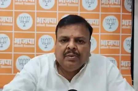 पीएम मोदी का 26 दिसंबर को ‘वीर बाल दिवस’ के रूप में मनाने का फैसला सराहनीय: संजय उपाध्याय