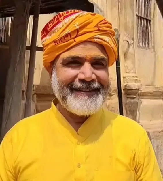 संतोष तिवारी: पीएम मोदी का कार्यकाल अत्यंत प्रशंसनीय है