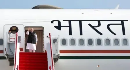 पीएम मोदी का भूटान दौरा : चतुर्थ नरेश की 70वीं जयंती पर होंगे शामिल, पुनात्सांगछू-II परियोजना का करेंगे उद्घाटन