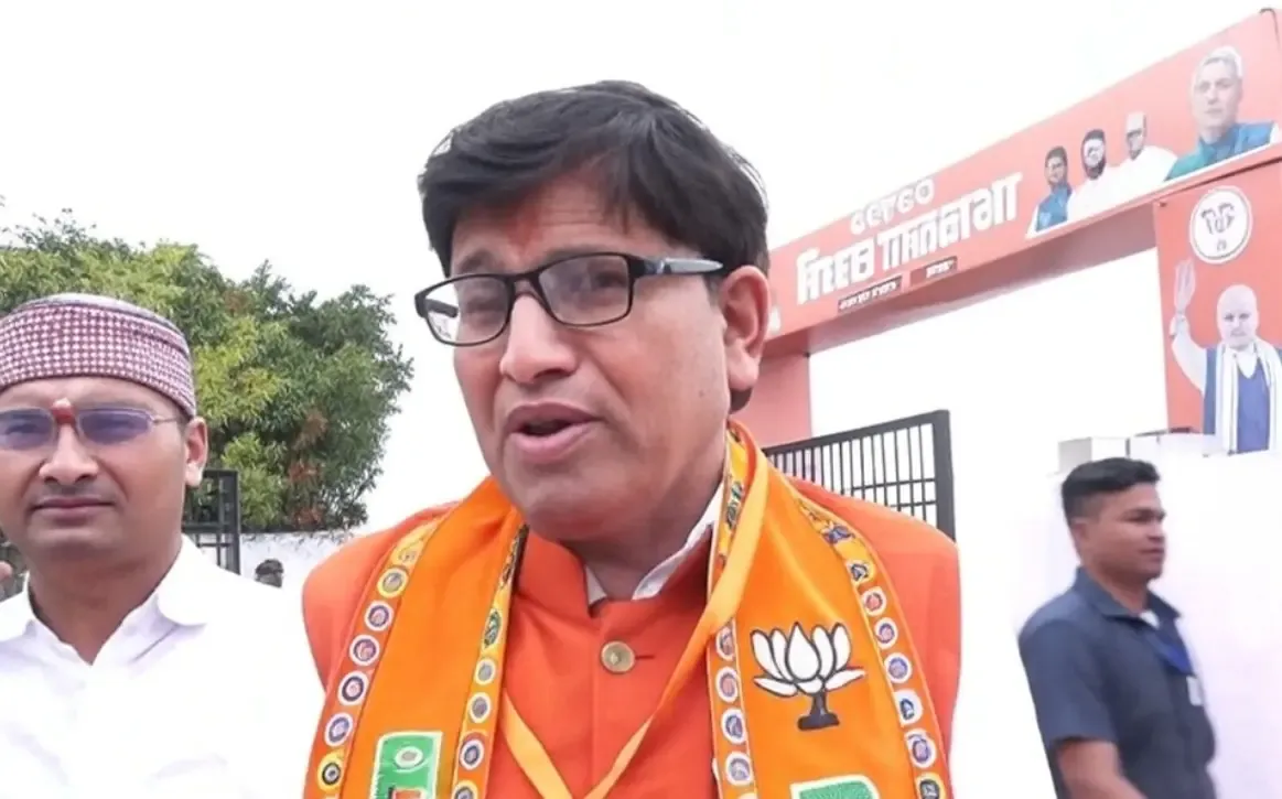 क्या पीएम मोदी का बिहार में आना खुशी की बात है?