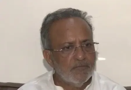 पीएम मोदी का चीन दौरा ऐतिहासिक साबित हुआ: भाजपा नेता अर्जुन मोढवाडिया