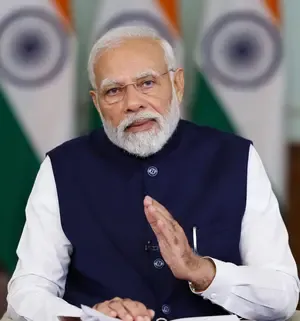पीएम मोदी का दो दिवसीय तमिलनाडु दौरा, 4800 करोड़ की परियोजनाओं का उद्घाटन और शिलान्यास करेंगे