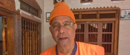 पीएम मोदी का मैसूर आना ऐतिहासिक, विवेकानंद के रास्ते पर चलने को प्रेरित होंगे युवा: स्वामी मुक्तिदानंद