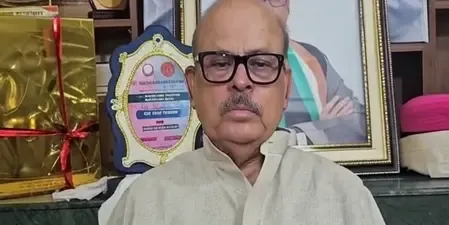क्या 'वोटर अधिकार यात्रा' आगामी चुनाव में लाभकारी होगी?: तारिक अनवर