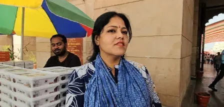 मोदी सरकार के 12 साल: काशी में श्रद्धालुओं ने गिनाईं वाराणसी की बदलती तस्वीर की उपलब्धियाँ