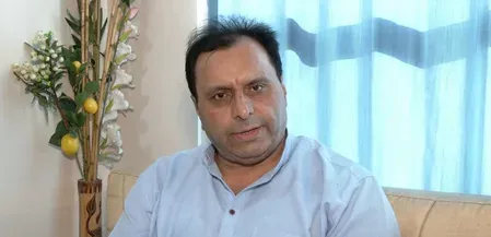 मोदी सरकार के 12 साल: अर्थशास्त्री योगेंद्र कपूर बोले — संकट में भी भारतीय अर्थव्यवस्था रही मजबूत
