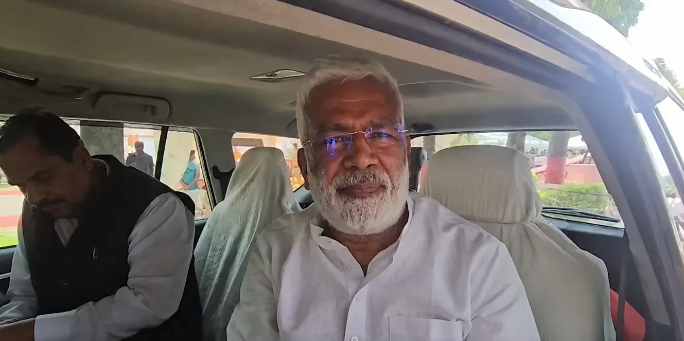 मोदी सरकार के 12 साल: BJP का 5 से 21 जून तक विशेष अभियान, स्वतंत्र देव सिंह ने गिनाईं उपलब्धियाँ