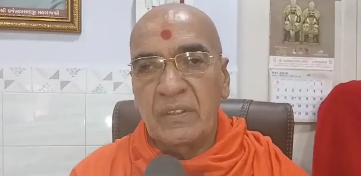 मोदी सरकार के 12 साल: अयोध्या के संत समाज और महापौर ने दी बधाई, तीर्थ विकास को बताया ऐतिहासिक उपलब्धि