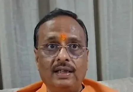 मोदी सरकार के 12 साल: एनडीए नेताओं ने गुड गवर्नेंस, आत्मनिर्भरता और वैश्विक नेतृत्व की उपलब्धियाँ गिनाईं