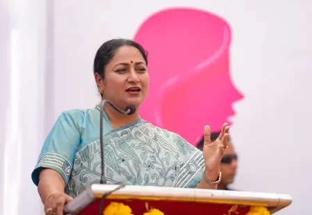 पीएम मोदी के 4एस के मार्गदर्शन में यह बजट इंफ्रास्ट्रक्चर को नई प्राथमिकता देता है: सीएम रेखा गुप्ता