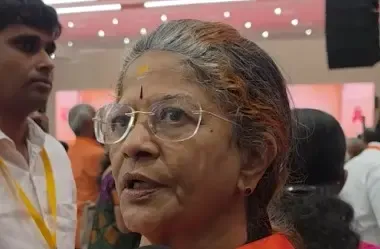 PM मोदी के चेन्नई दौरे पर BJP नेताओं और पूर्व छात्रों में उत्साह, तमिल संस्कृति-प्रेम की हुई सराहना