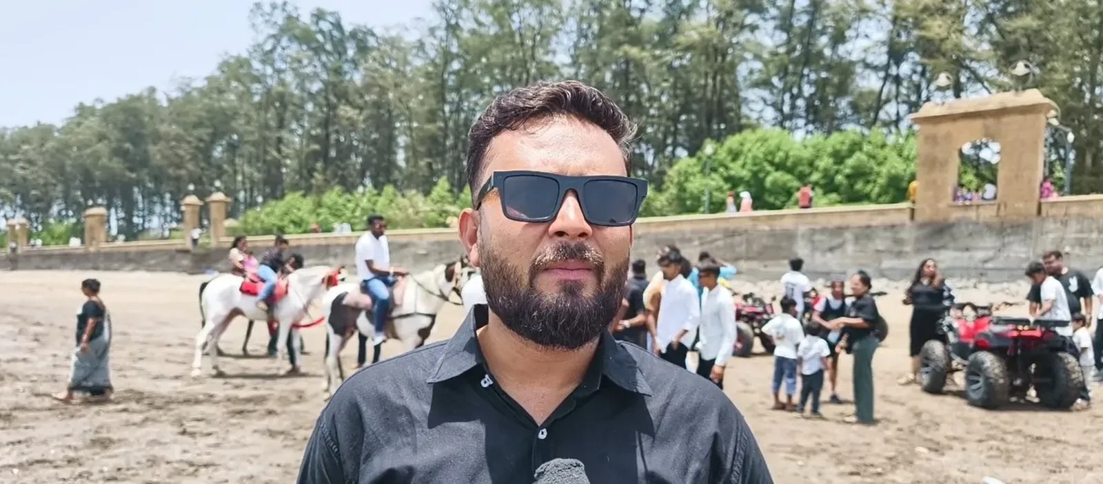 दमन बना 'मिनी गोवा': PM मोदी के दौरे के बाद गर्मी की छुट्टियों में उमड़े पर्यटक