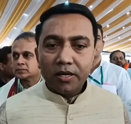 पीएम मोदी के दौरे से गोवा में जोश, प्रधानमंत्री करेंगे प्रभु श्री राम की 77 फीट ऊंची कांस्य प्रतिमा का अनावरण