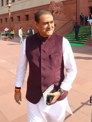 पीएम मोदी के 'डबल दिवाली' वादे को प्रफुल्ल पटेल ने सराहा, बोले- जीएसटी को अब पूरे देश ने स्वीकारा