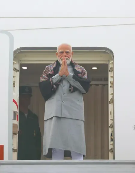 क्या पीएम मोदी के इथियोपिया दौरे पर भारतीय समुदाय का कहना है, 'हिंदुस्तान हमारे दिल में है'?