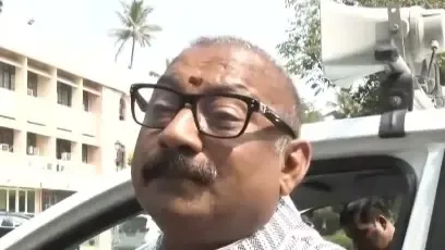 पीएम मोदी के इजरायल दौरे से भारत को मिलेगा बड़ा लाभ : अशोक चौधरी