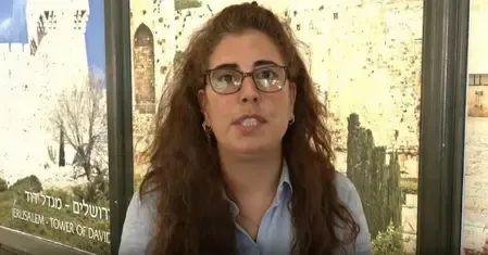 पीएम मोदी के इजरायल दौरे से रणनीतिक रिश्तों में नई गहराई की उम्मीद : लॉरेन डागन अमोस