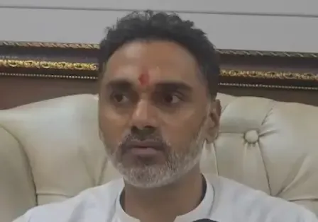 PM मोदी के जन्मदिन पर BJP का 'सेवा, संकल्प, सुशासन' अभियान, 13 गतिविधियाँ — UP महाराष्ट्र में विशेष तैयारी