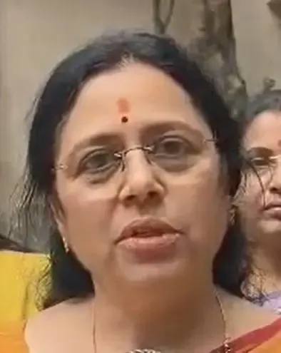 क्या पीएम मोदी सबके लिए आदर्श हैं? मेधा कुलकर्णी की राय