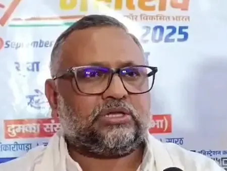पीएम मोदी के जन्‍मदिवस पर झारखंड से पांच हजार यूनिट रक्‍त ब्लड बैंकों को देने का लक्ष्‍य: प्रदीप वर्मा