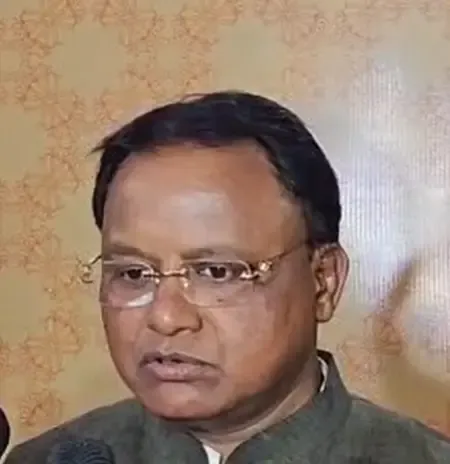पीएम मोदी के जन्मदिन पर ओडिशा में 75 लाख पौधा रोपण: सीएम माझी