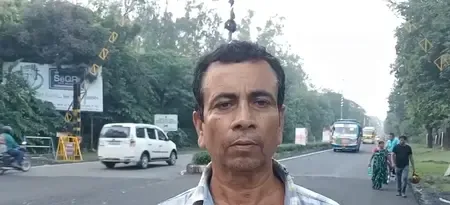 'पश्चिम बंगाल में परिवर्तन की लहर, पीएम मोदी की गारंटी पर भरोसा', स्थानीय लोगों ने जताया भरोसा