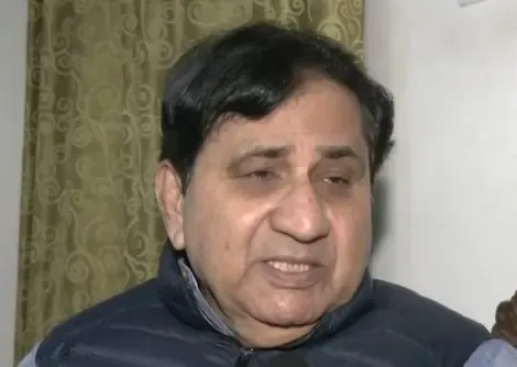 क्या पीएम मोदी के जेन-जी के बयान का समर्थन करते हैं शकील अहमद?