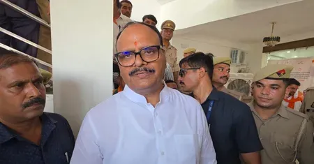 मोदी सरकार के 12 साल: भाजपा नेताओं ने बताया विकास और वैश्विक सम्मान का युग